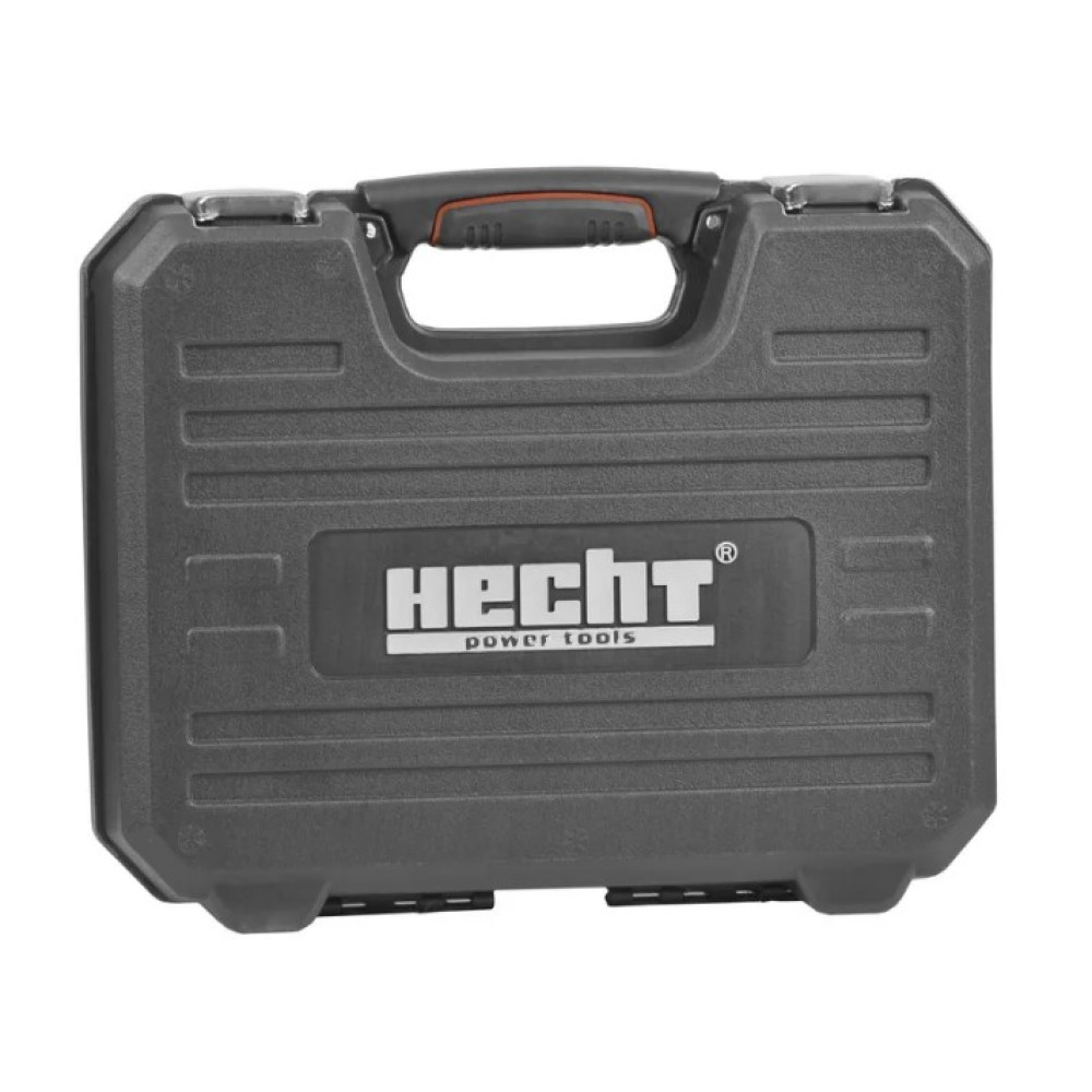 Набір ручного інструменту HECHT 2076