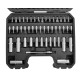 Набір ручного інструменту HECHT 2094