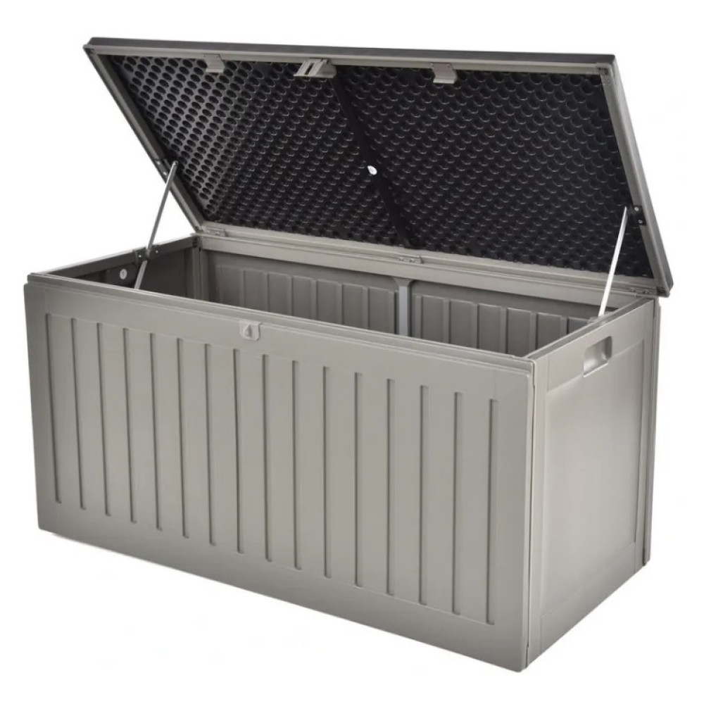 Садовый ящик для хранения HECHT BOX XL