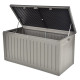 Садовый ящик для хранения HECHT BOX XL