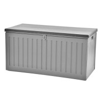 Садовий ящик для зберігання HECHT BOX XL