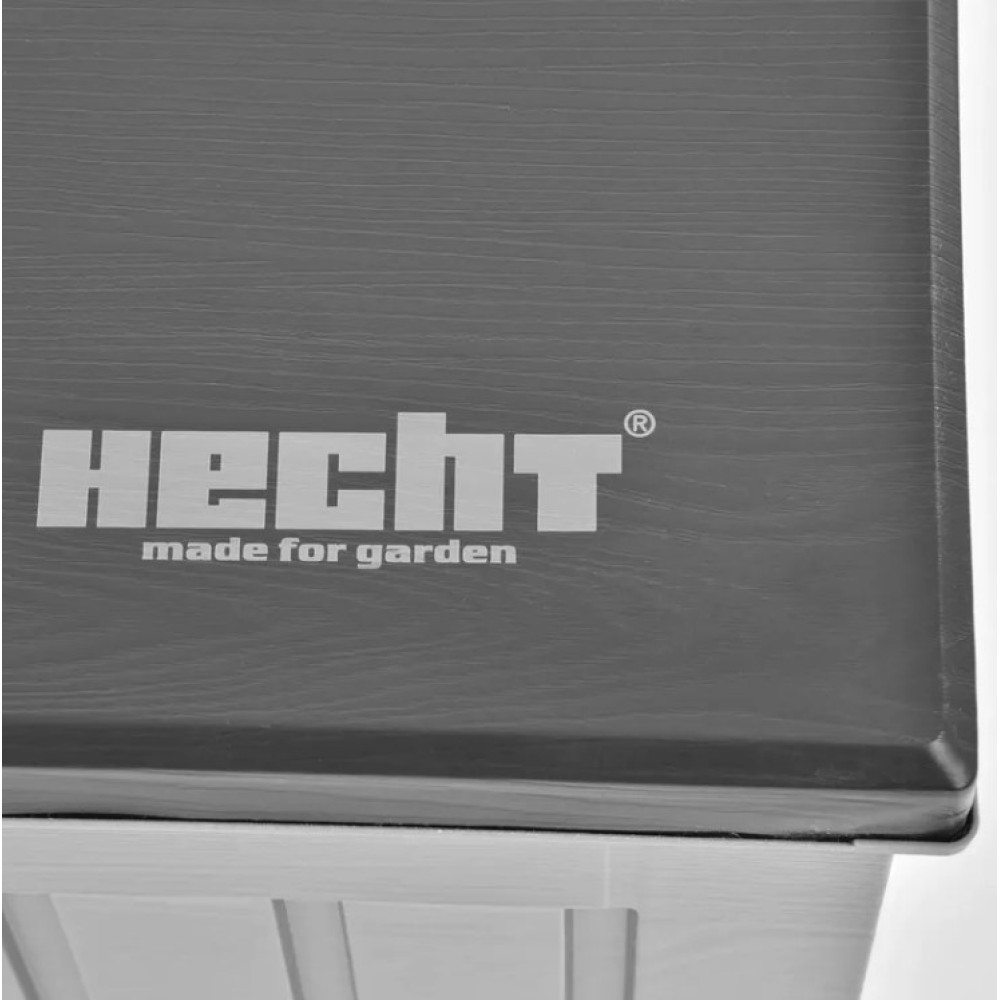 Садовый ящик для хранения HECHT BOX XL