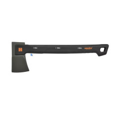 Топор универсальный HECHT 1130 г 900800