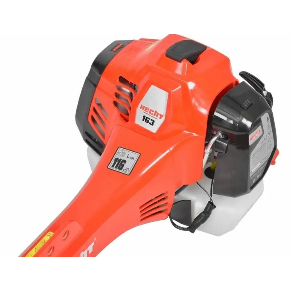Мотокоса бензинова HECHT 163 PROFI