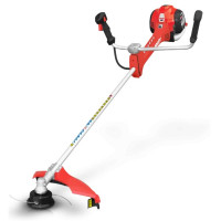 Мотокоса бензиновая HECHT 163 PROFI