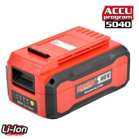 Акумулятор HECHT 005040B (для продуктів Accu 5040)