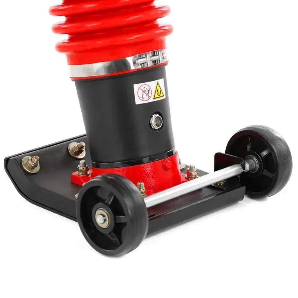 Вібронога HECHT 1121