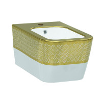Біде IDEVIT Halley підвісне 3206-2605-1101