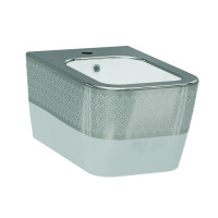 Біде IDEVIT Halley підвісне 3206-2605-1201