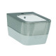 Біде IDEVIT Halley підвісне 3206-2605-1201
