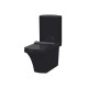 Сиденье для унитаза IDEVIT Vega Soft Close Slim 53-02-06-004