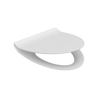 Сидіння для унітазу IDEVIT Rena Soft Close Slim 53-02-06-005