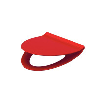 Сидіння для унітазу IDEVIT Rena Soft Close Slim 53-02-06-006
