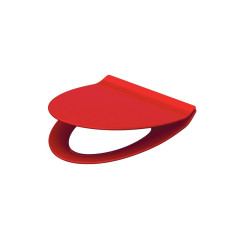 Сиденье для унитаза IDEVIT Rena Soft Close Slim 53-02-06-006