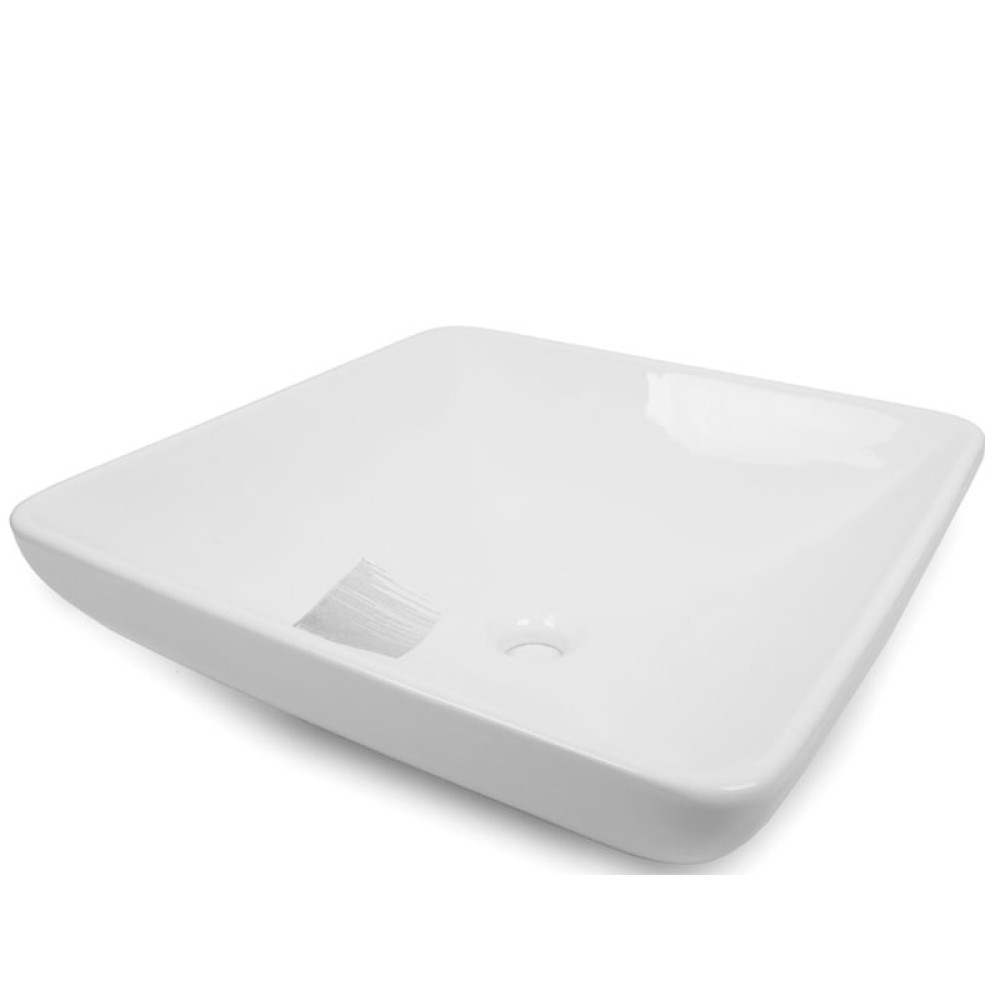 Раковина IDEVIT Square 0101-2486