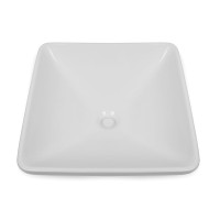 Раковина IDEVIT Square 0101-2486