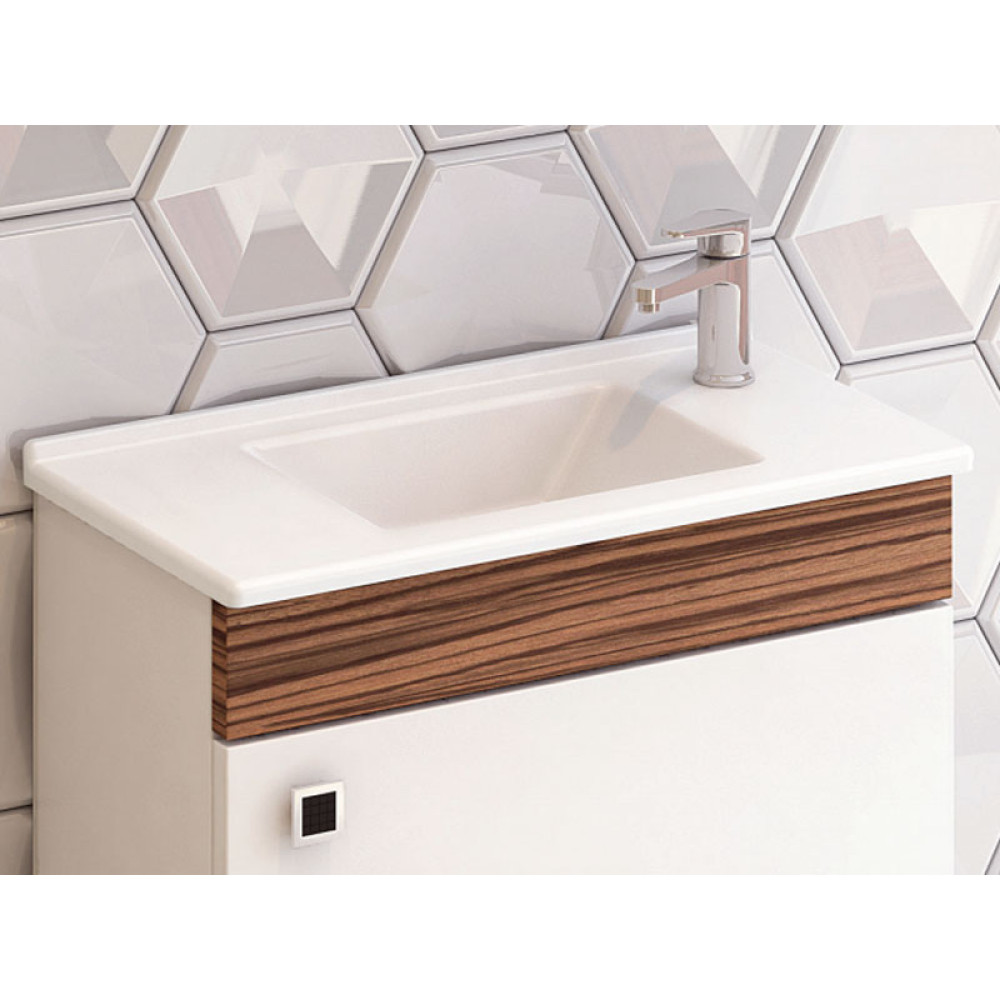 Раковина IDEVIT Merkur 0201-3505