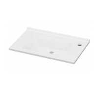 Раковина IDEVIT Merkur 0201-3505
