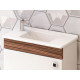 Раковина IDEVIT Merkur 0201-3507
