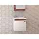 Раковина IDEVIT Merkur 0201-3507