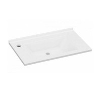 Раковина IDEVIT Merkur 0201-3507