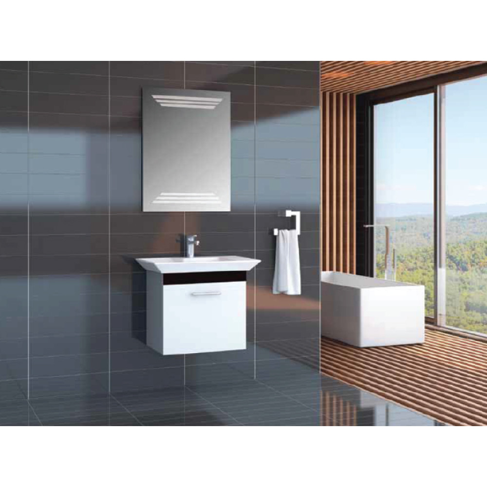 Раковина IDEVIT Lara 0201-4655