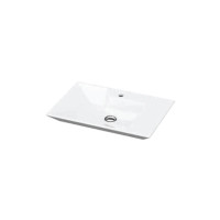 Раковина IDEVIT Lara 0201-4655