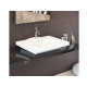 Раковина IDEVIT Vega 2801-0505