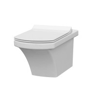 Унітаз підлоговий IDEVIT Vega 2804-0306