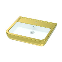 Раковина IDEVIT Halley 3201-0455-11