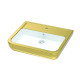 Раковина IDEVIT Halley 3201-0455-11