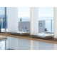 Раковина IDEVIT Halley 3201-0455-12