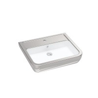 Раковина IDEVIT Halley 3201-0455-12