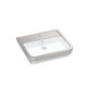 Раковина IDEVIT Halley 3201-0455-12