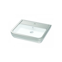 Раковина IDEVIT Halley 3201-0455-1201