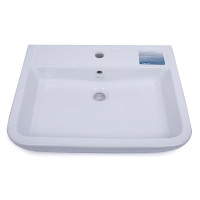 Раковина IDEVIT Halley 3201-0455