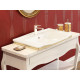 Раковина IDEVIT Neo Classic 3301-0805-0088