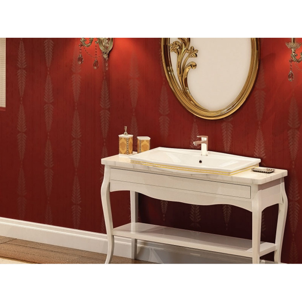 Раковина IDEVIT Neo Classic 3301-0805-0088