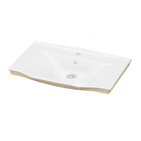 Раковина IDEVIT Neo Classic 3301-0805-0088