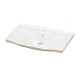 Раковина IDEVIT Neo Classic 3301-0805-0088