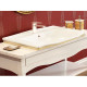 Раковина IDEVIT Neo Classic 3301-1005-0088