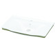 Раковина IDEVIT Neo Classic 3301-1005-0088