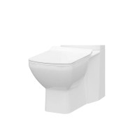 Чаша унітазу IDEVIT Venus 0604-0305