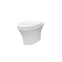 Унітаз підвісний IDEVIT Rena 2904-0606
