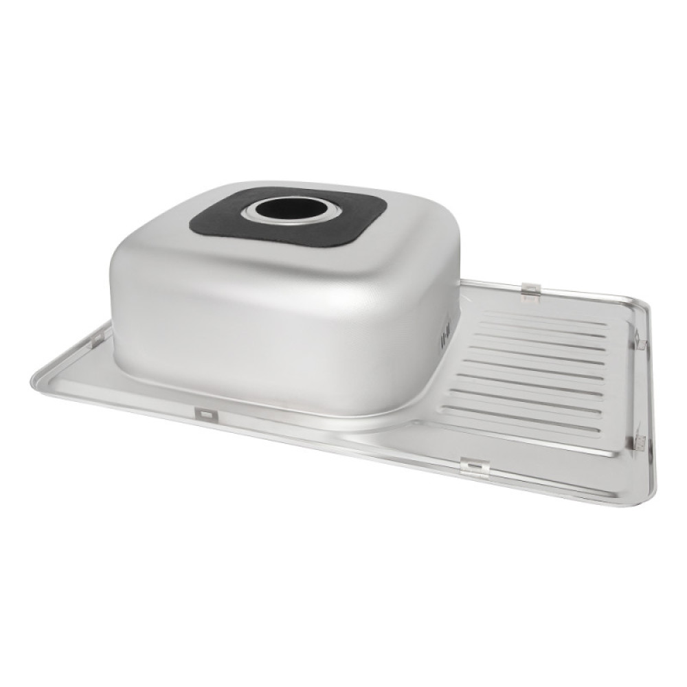 Кухонна мийка Imperial 6950 Micro Decor (IMP695008MICDEC)