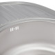 Кухонна мийка Imperial 7750 Decor (IMP775008DEC)