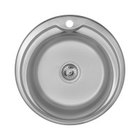 Мийка Imperial 510-D Decor (IMP510D06DEC)