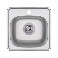 Мийка Imperial 3838 Decor (IMP383806DEC)
