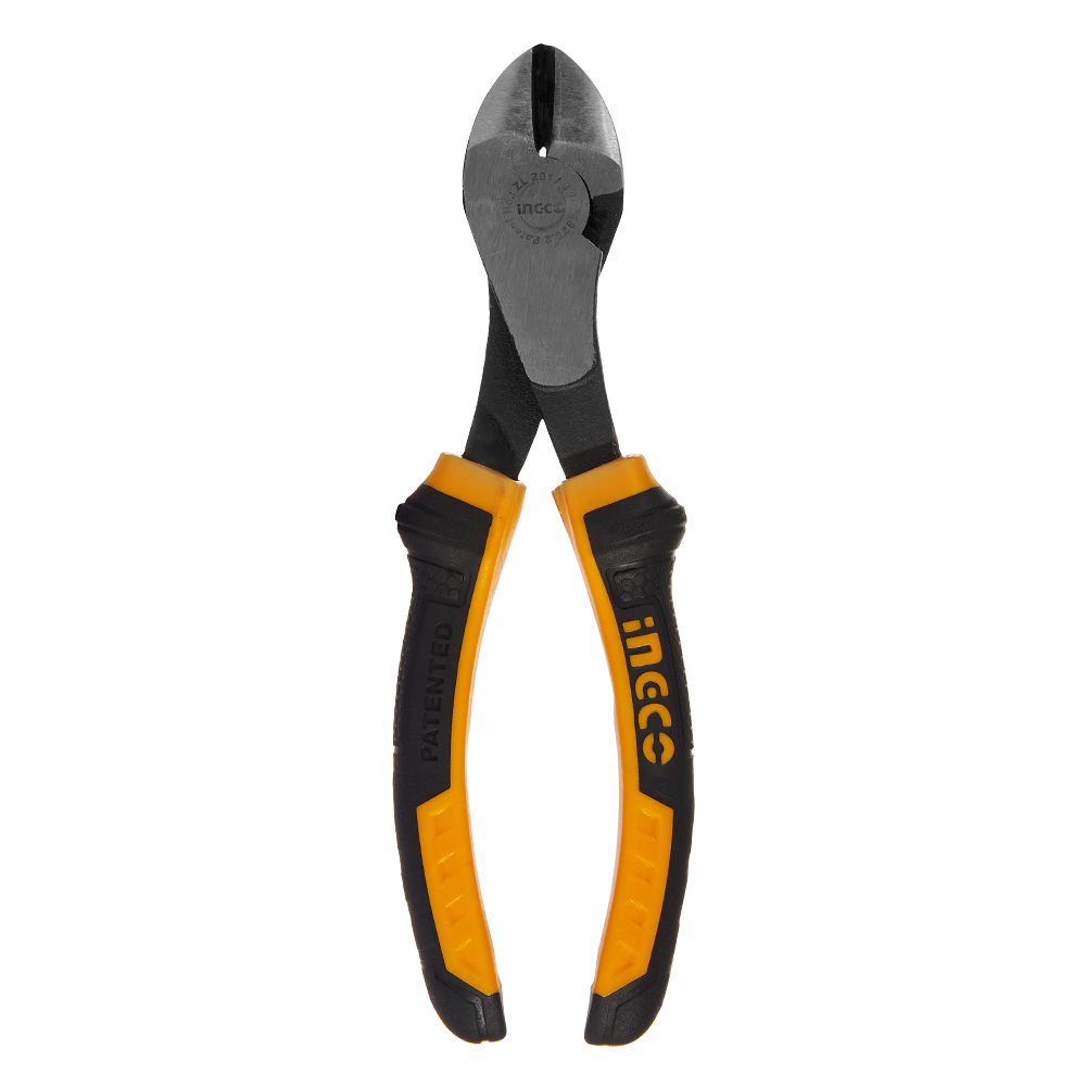 Бокорізи посилені INGCO 180 мм (HHDCP08188)