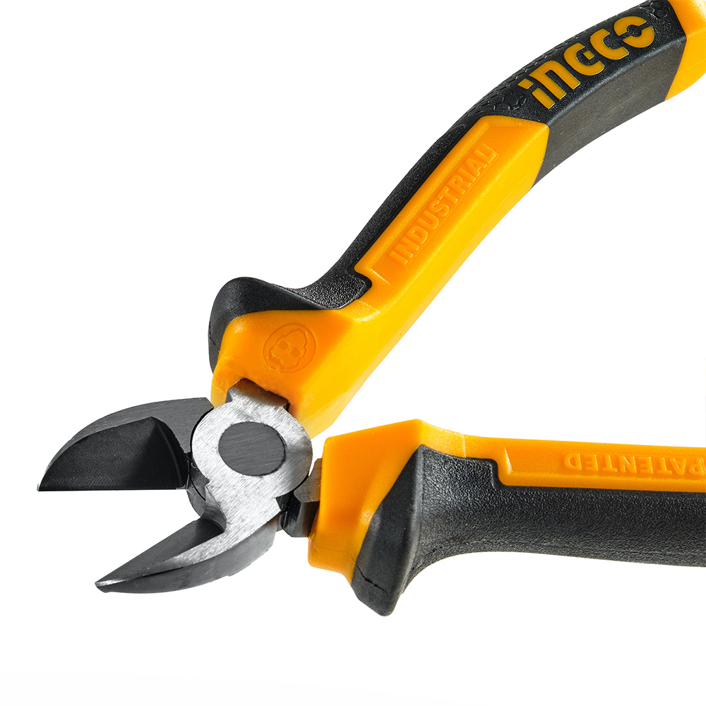 Бокорізи посилені INGCO INDUSTRIAL "Master" 180 мм (HHDCP28188)